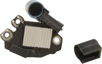 Hitachi 130722 - Regulador del alternador parts5.com