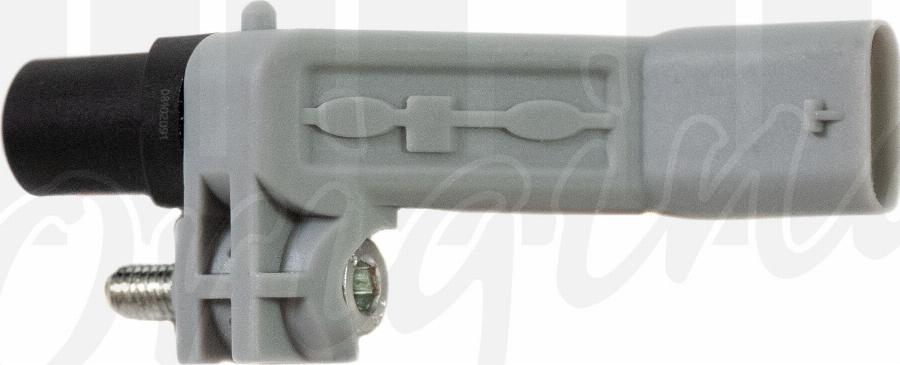 Hitachi 131842 - Sensor, crankshaft pulse parts5.com