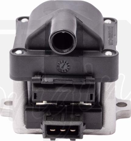 Hitachi 138419 - Ignition Coil parts5.com