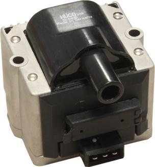 Hitachi 138415 - Ignition Coil parts5.com