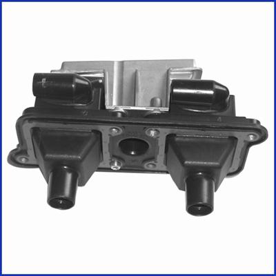 Hitachi 138435 - Ignition Coil parts5.com