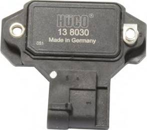 Hitachi 138030 - Comutator aprindere parts5.com