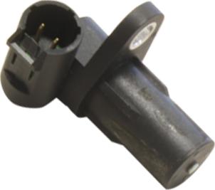 Hitachi 138133 - Sensor, crankshaft pulse parts5.com