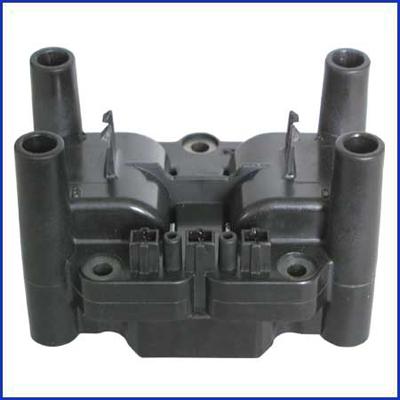 Hitachi 138704 - Ignition Coil parts5.com