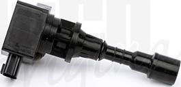 Hitachi 133959 - Ignition Coil parts5.com