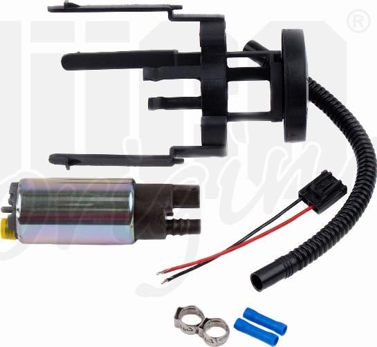 Hitachi 133179 - Fuel Pump parts5.com