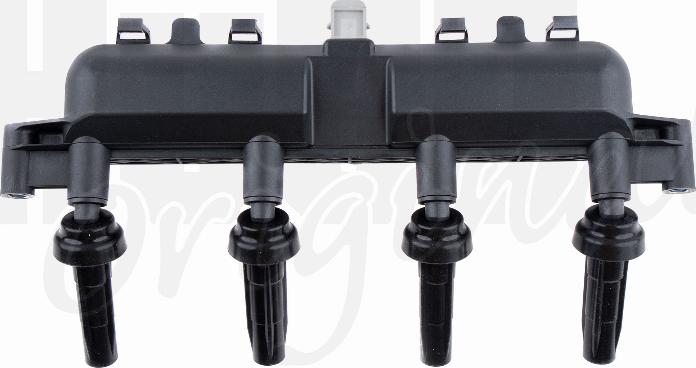 Hitachi 133818 - Ignition Coil parts5.com