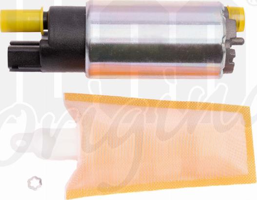 Hitachi 133362 - Fuel Pump parts5.com