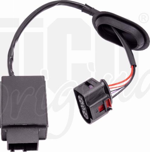 Hitachi 132900 - Control Unit, fuel pump parts5.com