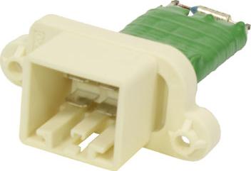 Hitachi 132541 - Resistor, interior blower parts5.com