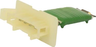 Hitachi 132508 - Resistor, interior blower parts5.com