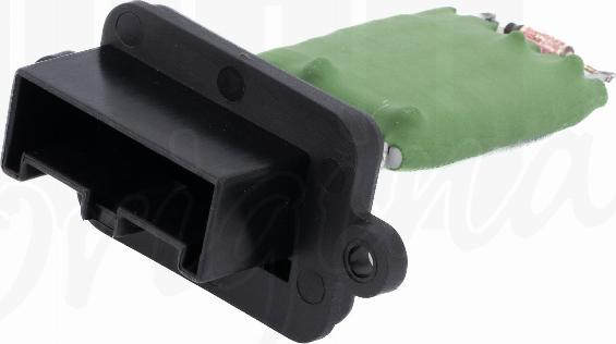 Hitachi 132578 - Resitencia, ventilador habitáculo parts5.com