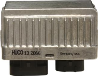 Hitachi 132066 - Relay, glow plug system parts5.com