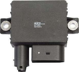 Hitachi 132193 - Relay, glow plug system parts5.com