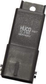 Hitachi 132180 - Relay, glow plug system parts5.com