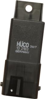 Hitachi 132183 - Relay, glow plug system parts5.com