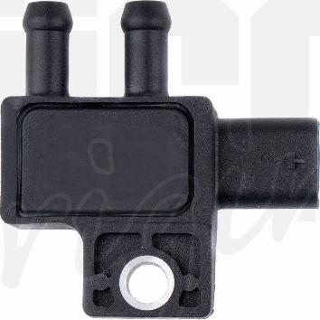 Hitachi 137441 - Sensor, exhaust pressure parts5.com