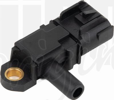 Hitachi 137434 - Sensor, exhaust pressure parts5.com