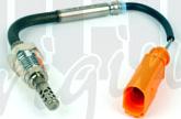 Hitachi 137060 - Senzor, temperatura ispušnih plinova parts5.com