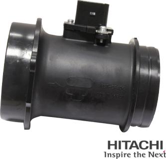 Hitachi 2505057 - Air Mass Sensor parts5.com