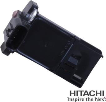 Hitachi 2505012 - Air Mass Sensor parts5.com