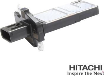 Hitachi 2505081 - Air Mass Sensor parts5.com