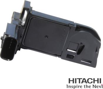 Hitachi 2505088 - Air Mass Sensor parts5.com