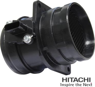 Hitachi 2505079 - Air Mass Sensor parts5.com