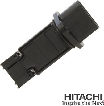 Hitachi 2508990 - Air Mass Sensor parts5.com