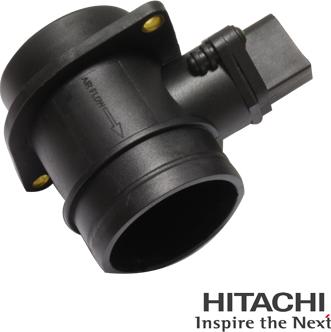 Hitachi 2508955 - Air Mass Sensor parts5.com