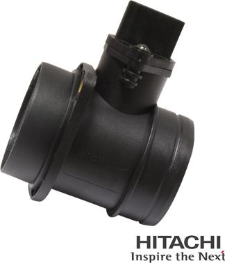 Hitachi 2508951 - Air Mass Sensor parts5.com