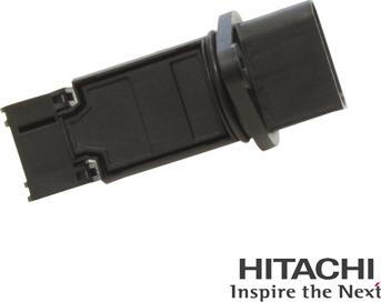 Hitachi 2508989 - Senzor debit aer parts5.com