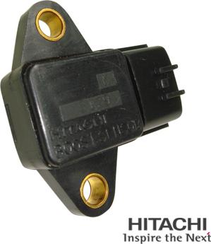 Hitachi 2508148 - Senzor, presiune galerie admisie parts5.com