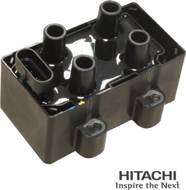 Hitachi 2508764 - Πολλαπλασιαστής parts5.com