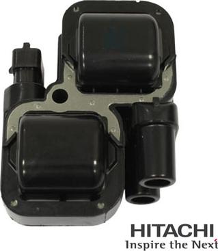 Hitachi 2508709 - Vzigalna tuljava parts5.com