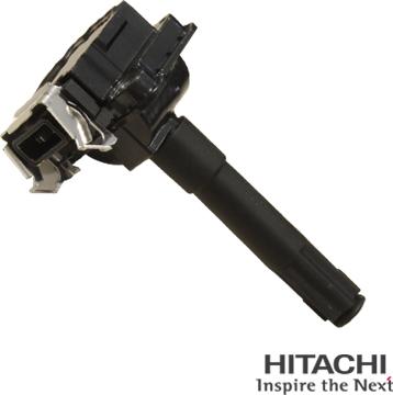 Hitachi 2503805 - Bobina de inductie parts5.com