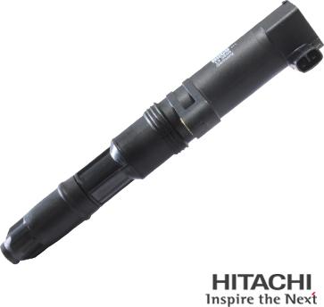 Hitachi 2503800 - Запалителна бобина parts5.com