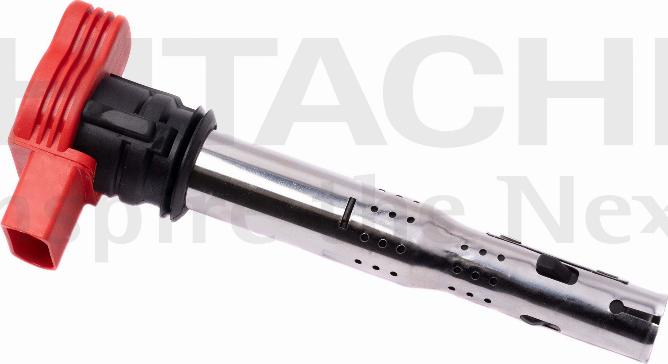 Hitachi 2503831 - Zündspule parts5.com