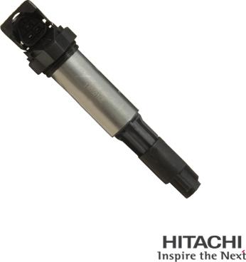 Hitachi 2503825 - Bobina de inductie parts5.com