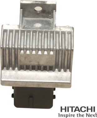 Hitachi 2502124 - Relé, žhavicí systém parts5.com