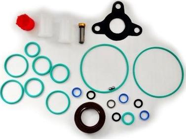 Hoffer 9539 - Tiivistesarja, ruuiskutuspumppu parts5.com