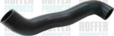 Hoffer 96959 - Charger Intake Air Hose parts5.com