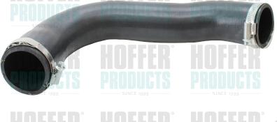 Hoffer 96759 - Ελαστ. σωλ. αέρα υπερπλήρωσης parts5.com