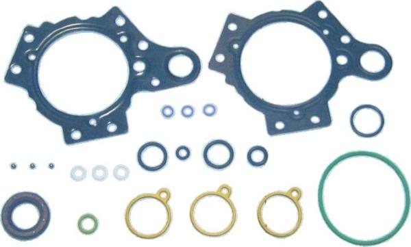 Hoffer 9157 - Repair Kit, common rail system parts5.com