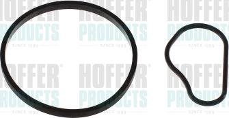 Hoffer 91252 - Tesnilo, crpalka za podtlak parts5.com