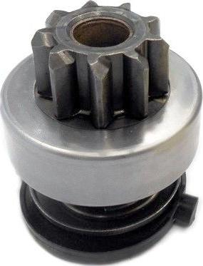 Hoffer 47016 - Pinion electromotor parts5.com