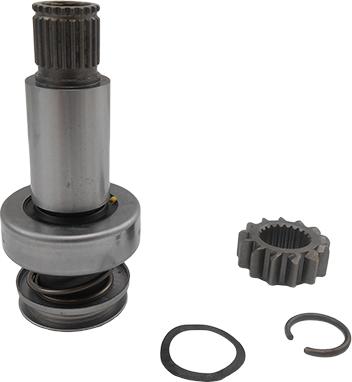 Hoffer 47198 - Pastorok żtartéra parts5.com