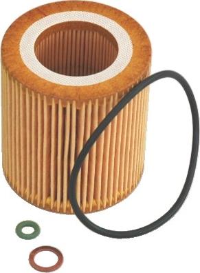 KRAFT AUTOMOTIVE 1702710 - Olejový filter parts5.com