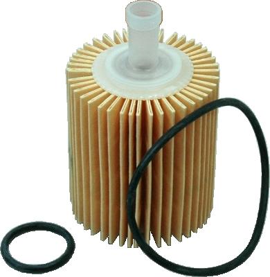 KRAFT AUTOMOTIVE 1703825 - Olejový filter parts5.com