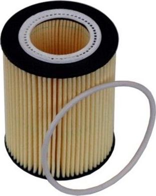 KRAFT AUTOMOTIVE 1706370 - Filtro de aceite parts5.com